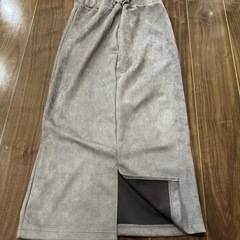 ﾜｰﾙﾄﾞ新品★ﾛﾝｸﾞｽｶｰﾄの画像