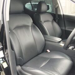 ⭕極上美車！4万㌔台上位グレードレクサスIS　250バージョンL⭕ローンブラックでもOK！！審査受付中！自社ローンでは無いオートローン！関西のお店ですが全国どこでも遠方納車できます！の画像