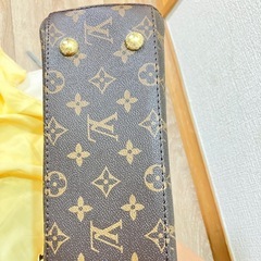 ルイヴィトン　新品未使用⭐︎鞄の画像