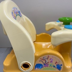 ベビーチェアの画像