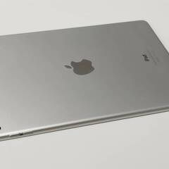 【良品】iPad Air 2/Wi-Fiモデル/A1566/64GB〈MGKM2J/A〉の画像