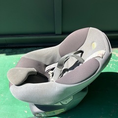 チャイルドシートの画像