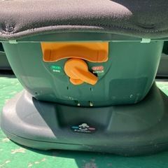 チャイルドシートの画像