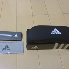 眼鏡ケース　各種の画像