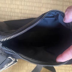 ショルダーバッグ🍂美品の画像