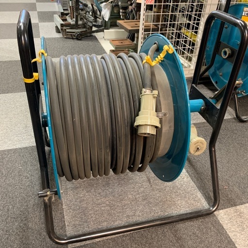 三相200V防爆コンセント【NICHIDO】【EXR-230】