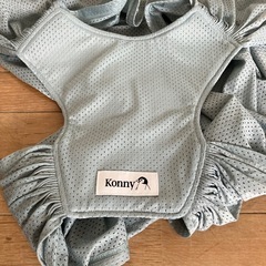 Konny抱っこ紐の画像
