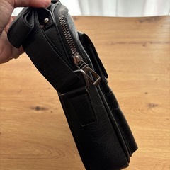 メンズバッグの画像