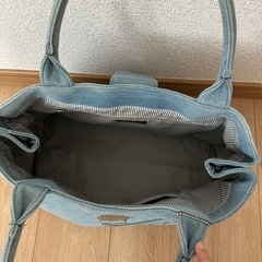 レデース トートバッグの画像