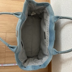 レデース トートバッグの画像