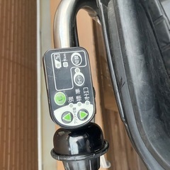 電動自転車　BRIDGESTONE アンジェリーノ　8.9ah 1-4　1番良い診断です！の画像