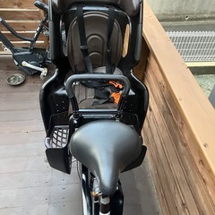 電動自転車　BRIDGESTONE アンジェリーノ　8.9ah 1-4　1番良い診断です！の画像