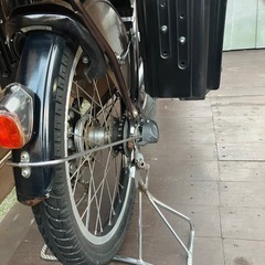 電動自転車　BRIDGESTONE アンジェリーノ　8.9ah 1-4　1番良い診断です！の画像