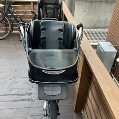 電動自転車　BRIDGESTONE アンジェリーノ　8.9ah 1-4　1番良い診断です！の画像