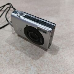 【愛品館 市原店】Canon　IXY910IS　デジタルカメラ　【愛市HA020852-104】の画像