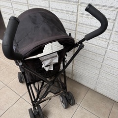 ベビーカー　ジープの画像