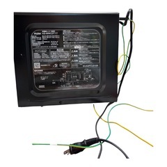ハイアール　
電子レンジ　の画像