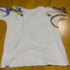 美品 Hermes　エルメス　Tシャツ　の画像