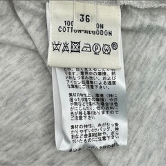 美品 Hermes　エルメス　Tシャツ　の画像