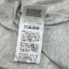 美品 Hermes　エルメス　Tシャツ　の画像