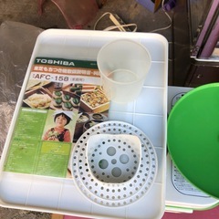 NO：4008東芝餅つき機‼️  超お買い得品❣️の画像