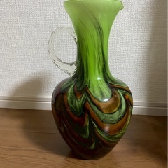花瓶　　水差しの画像