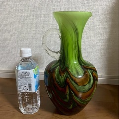 花瓶　　水差しの画像