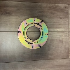 シャンデリアの画像