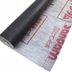 ロックウールボード16枚とサンダム10mの画像