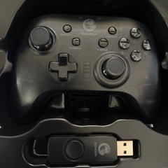 Gamesir T4Proコントローラの画像