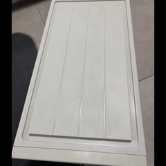 Fits フィッツケース　衣装ケースの画像