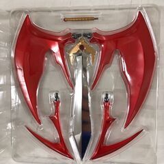 【ジャングルジャングル岩出店】【B172】スーパーロボット超合金 マジンカイザーZ 中古 おもちゃ 和歌山 岩出市 紀の川市 海南市の画像