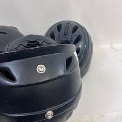 【無料・引取限定】スキー・スノーボード用ヘルメット 6個セットの画像