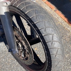 HONDA(ホンダ) VTR250 VT ホーネット　VTZ スパーダ　の画像