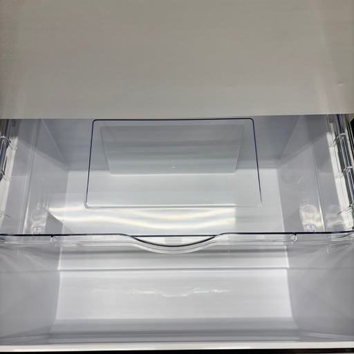 458 冷蔵庫　大型　2024年製　極美品　300L〜400L 自動製氷機付