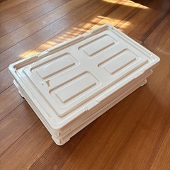 フードテナーの画像