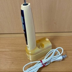 National 電動歯ブラシ ドルツ EW1044の画像