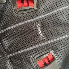 ベビービョルン　one kai air 抱っこ紐の画像