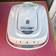 NO：4009TIGERマイコン炊飯ジャー‼️   お買い得品❣️の画像