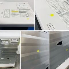 SHARP/シャープ ES-W112-SR ドラム式洗濯乾燥機 右開き 洗濯11kg/乾燥6kg 超音波ウォッシャー搭載 2019年製 中古家電 店頭引取歓迎 R10085の画像