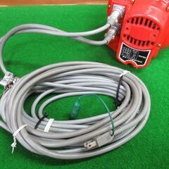 マイティウインチ SW60 新ダイワ(やまびこ) shindaiwa 税込￥46,200-【店頭引取限定】【寄楽屋 きらくや 成田本店】の画像