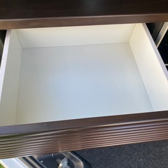 テレビ台の画像
