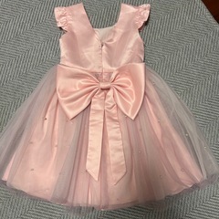 ドレス100から110くらい(5Y)　の画像