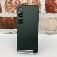 SONY Xperia 1 VI XQ-EC44 (512GB)【トレファク東久留米店】の画像