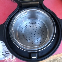 NO：4010  糖質カット炊飯器‼️2022年製❣️超お買い得品❣️の画像