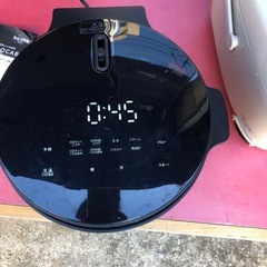 NO：4010  糖質カット炊飯器‼️2022年製❣️超お買い得品❣️の画像