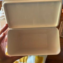 チップとデールマグネット式 キッチン用ボックスの画像
