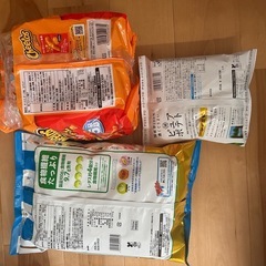 お菓子の画像