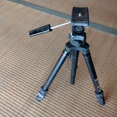  カメラ用三脚 フジカラー500B 未使用の画像