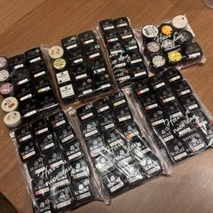 ネイルサロン使用の画像